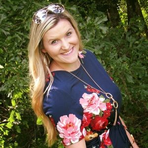 Meet your Posher, Toni